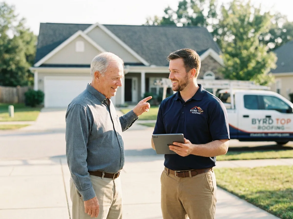 Roofing Bradner, OH FAQs